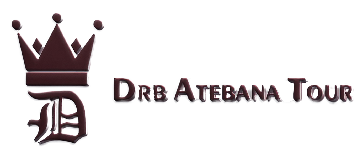 Drb Atebana Tour